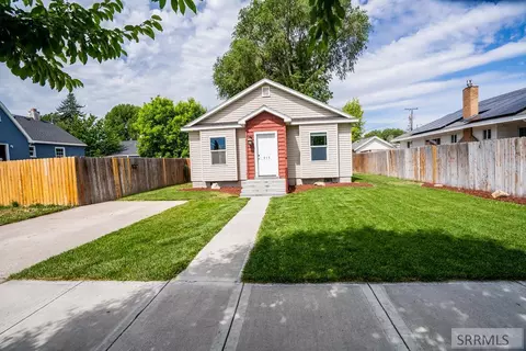 111 N 2nd W, Rigby, ID 83442 photo 1