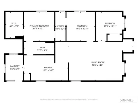 111 N 2nd W, Rigby, ID 83442 photo 4