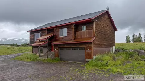 3991 John Rd, Island Park, ID 83429