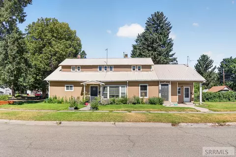 1221 Sage Ave, Idaho Falls, ID 83402