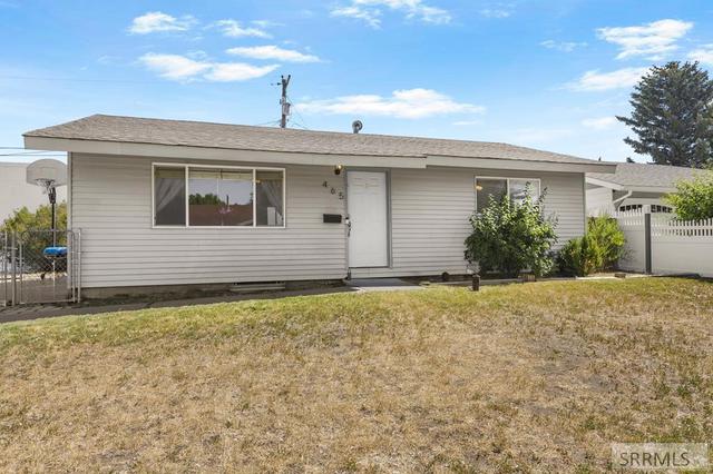 465 Collins St, Blackfoot, ID 83221