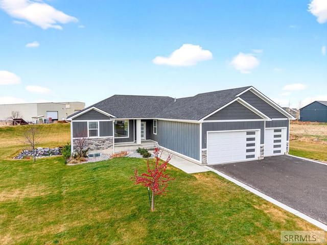 10869 Cumberland Rd, Chubbuck, ID 83202