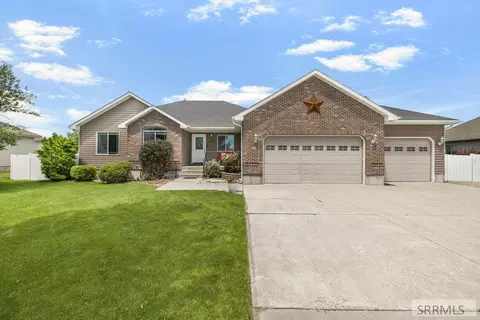 3879 E 12 N, Rigby, ID 83442 photo 1