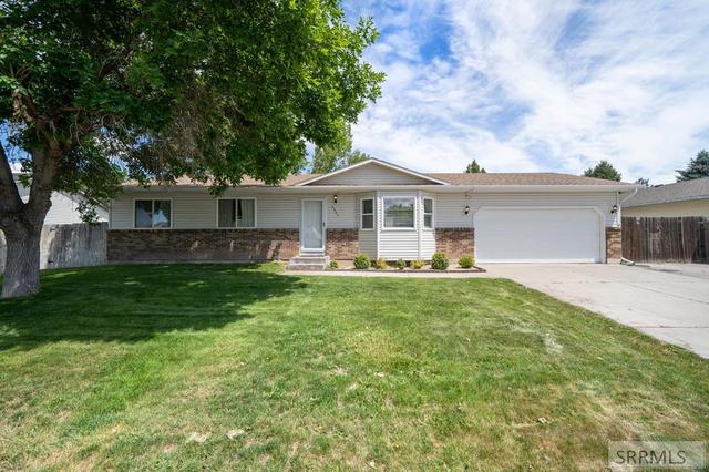 3647 E Jill St, Idaho Falls, ID 83401