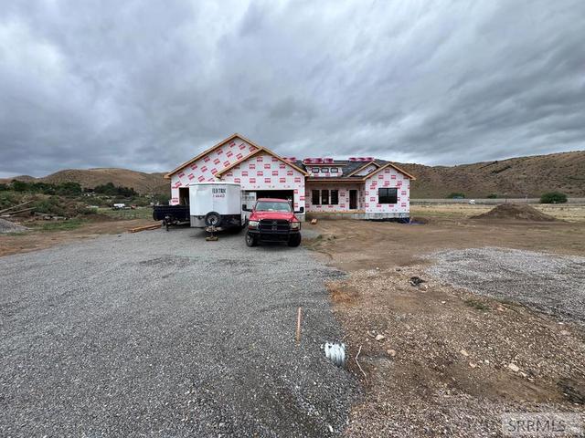 2464 Old Canyon Dr, Inkom, ID 83245