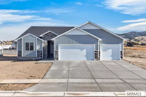 3040 Alexandre Dr, Pocatello, ID 83204