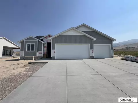 3040 Alexandre Dr, Pocatello, ID 83204