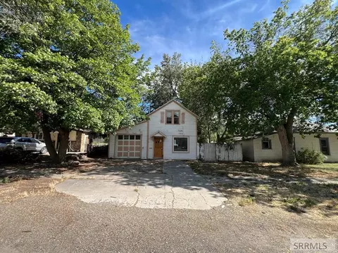 405 E Avenue B, Jerome, ID 83338 photo 36