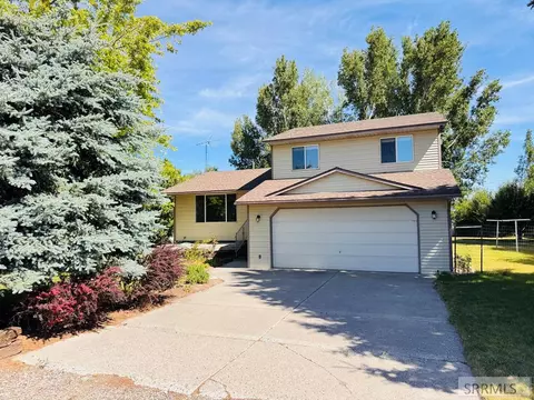 394 W 145 N, Blackfoot, ID 83221