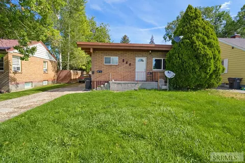 845 12th St, Idaho Falls, ID 83404