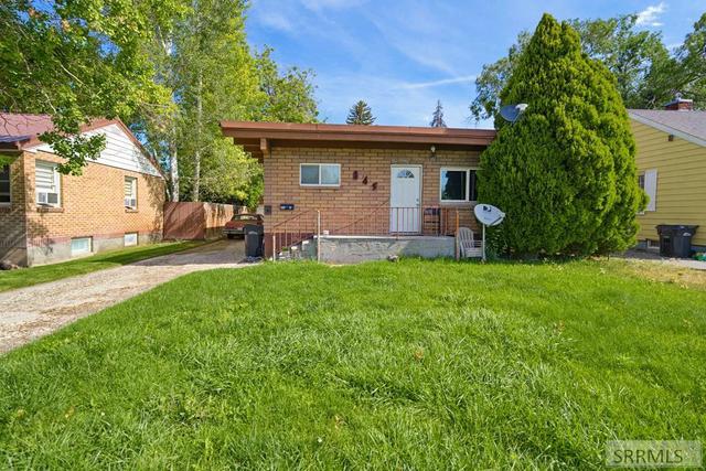 845 12th St, Idaho Falls, ID 83404