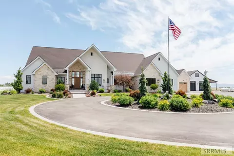 5261 S 55 W, Idaho Falls, ID 83402