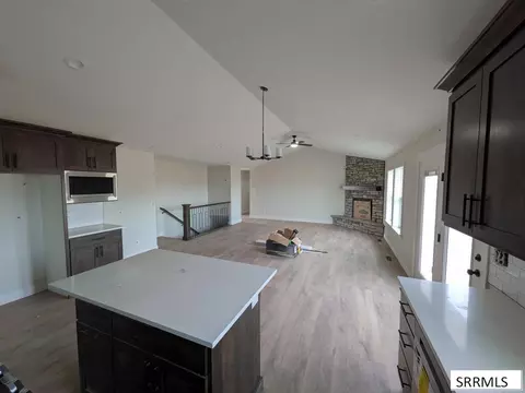 Living - 3906 E 47th N, Rigby, ID 83442 photo 3 of 3