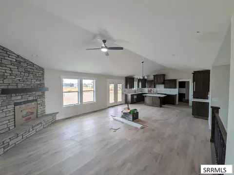 Living - 3906 E 47th N, Rigby, ID 83442 photo 2 of 3