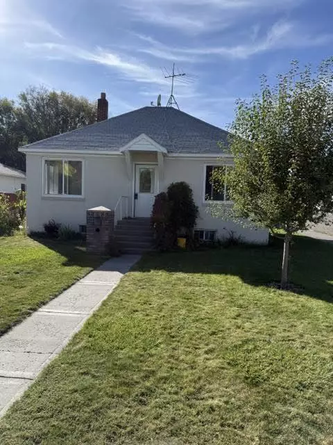 1095 Cassia, Idaho Falls, ID 83402