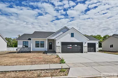 448 Willow Bend Ave, Rigby, ID 83442 photo 1