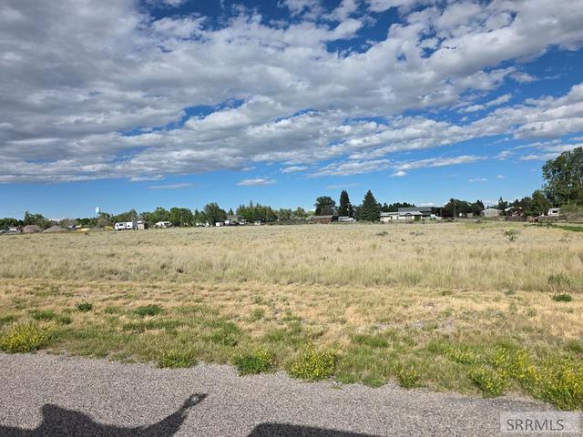 lot S 8-15 Idaho St, Dubois, ID 83423