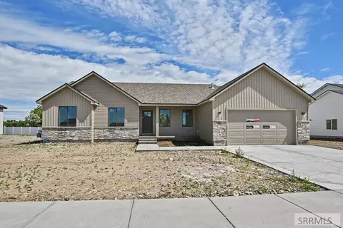 480 Willow Bend Ave, Rigby, ID 83442 photo 1