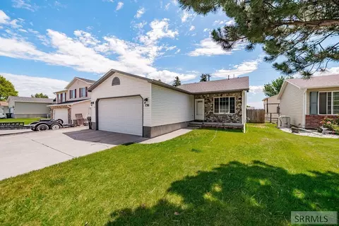730 Clarence Dr, Idaho Falls, ID 83402