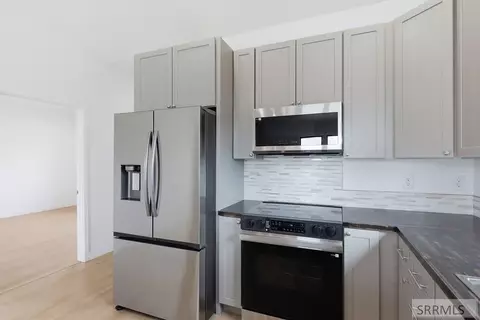 Kitchen - 101 Everly St, Salmon, ID 83467 photo 3 of 4
