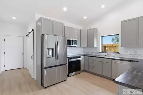 Kitchen - 101 Everly St, Salmon, ID 83467 photo 1 of 4