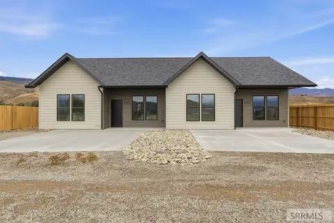 Exterior - 101 Everly St, Salmon, ID 83467 photo 1 of 4