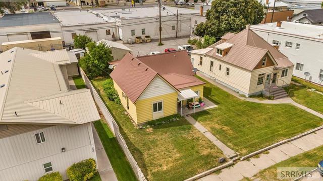 224 S Water Ave, Idaho Falls, ID 83402