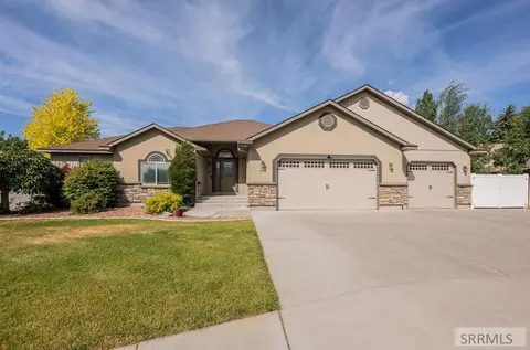 4150 Silverado Cir, Idaho Falls, ID 83404