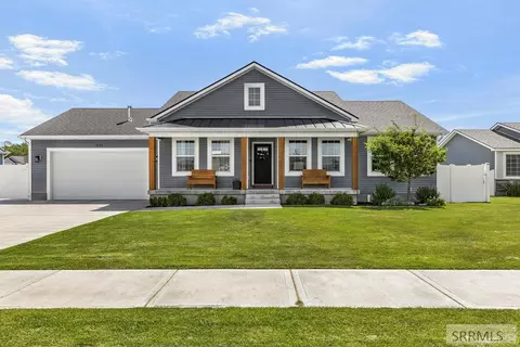 7085 S Hamden Ave, Idaho Falls, ID 83402