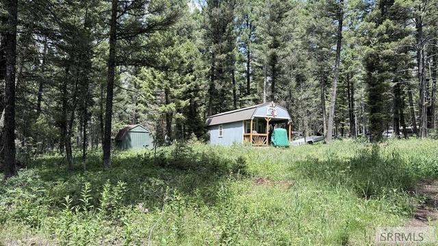 3551 N Juniper Dr, Island Park, ID 83429
