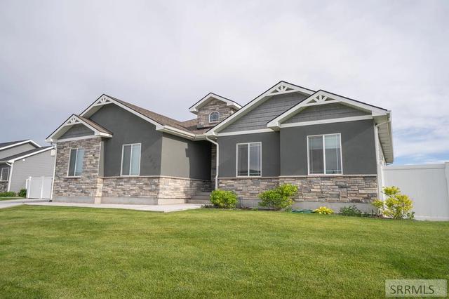 4828 E Luxor Dr, Idaho Falls, ID 83401