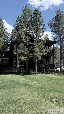4143 Huckleberry Loop Rd #1, Island Park, ID 83429