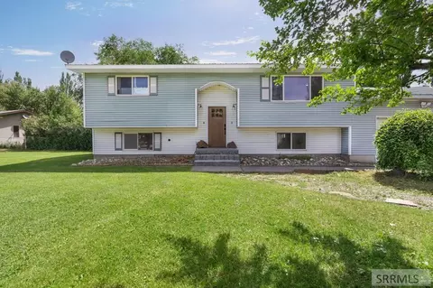 3104 S 2810 W, Rexburg, ID 83440