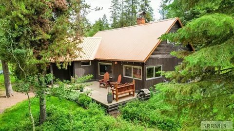 4070 Colt Rd, Island Park, ID 83429