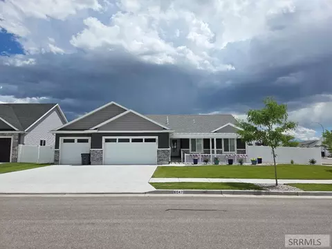 6047 Lochsa St, Idaho Falls, ID 83404