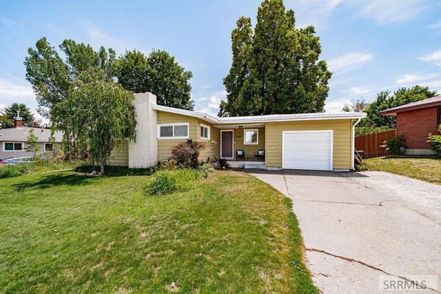 1540 Claire View Ln, Idaho Falls, ID 83402