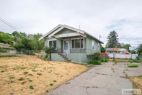 154 Trail Creek Rd, Pocatello, ID 83204