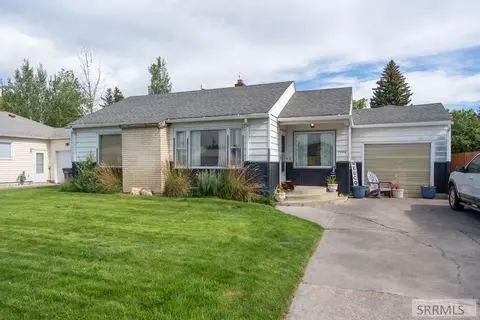 1526 Beverly Rd, Idaho Falls, ID 83402
