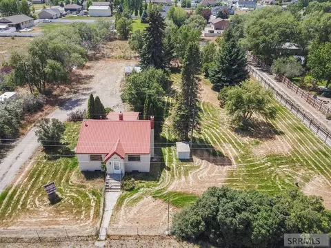 151 N 4000 E, Rigby, ID 83442 photo 2