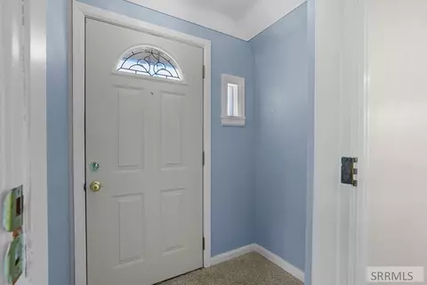 Entry Way - 151 N 4000 E, Rigby, ID 83442 photo 4 of 4
