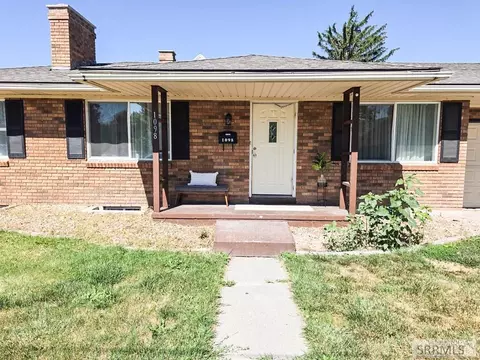 1098 June Ave, Idaho Falls, ID 83404