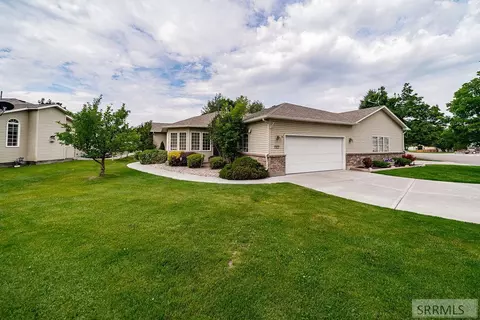 960 Escalante Ave, Idaho Falls, ID 83404