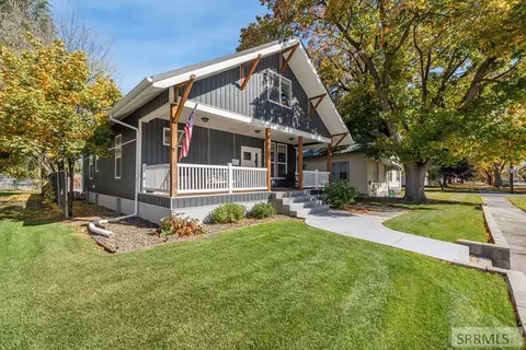 520 J St, Idaho Falls, ID 83402