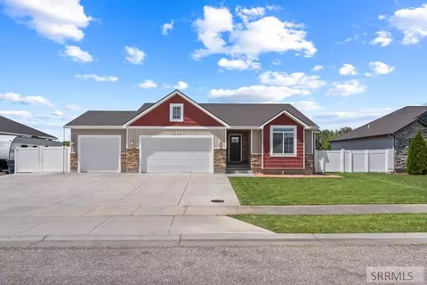 3177 N Florian Ave, Idaho Falls, ID 83401