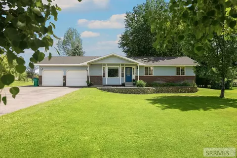 4122 E 230 N, Rigby, ID 83442