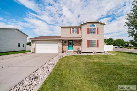 3401 Shady Gln, Idaho Falls, ID 83404