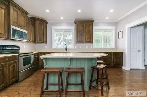 Kitchen - 182 Merrill Way, Grace, ID 83241 photo 1 of 5