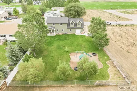 Exterior - 182 Merrill Way, Grace, ID 83241 photo 7 of 7