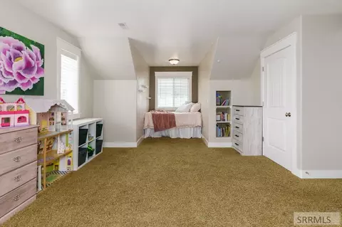 Bedroom - 182 Merrill Way, Grace, ID 83241 photo 5 of 7