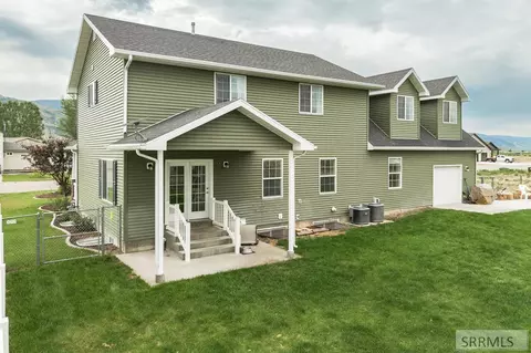Exterior - 182 Merrill Way, Grace, ID 83241 photo 4 of 7